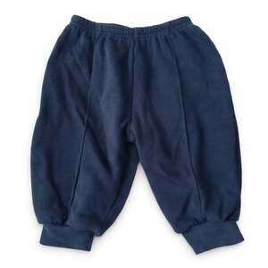 Cowboys & Angels Vintage Navy Blue Baby Joggers 12M